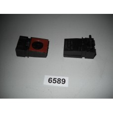 Коннектор чайника SL.SLD-103B  006589