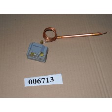 Термостат радиатора 0-40*С, WY40-653-11F