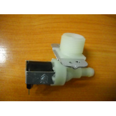Клапан для стиральной машины 1Wх90*, 220V, D=10мм., 173751