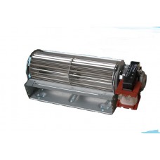 Мотор-вентилятор тангенциальный для промышленного холодильника 28FR012