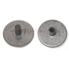 Шестерня большая для мясорубки MS-5564296