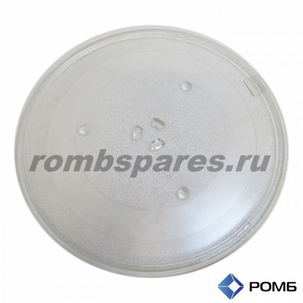 Поддон-тарелка для микроволновой печи DE74-20007B