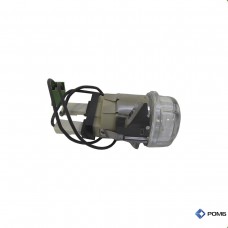 Патрон для эл. лампы духовки в сборе 078426