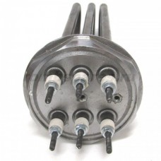 ТЭН отопления 3000W, блок, 003755