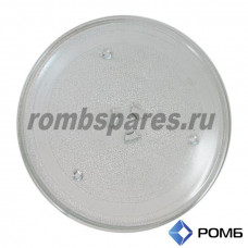 Поддон-тарелка для микроволновой печи DE74-00027A