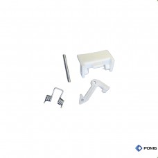 Собачка для ручки двери стиральной машины 173251