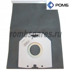 Пылесборник для пылесоса тряпичный LG, Philips, 007233