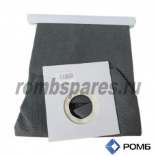 Пылесборник для пылесоса тряпичный Bosch-Siemens, 007236