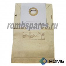 Пылесборники для пылесоса Filtero ROW04/Standart