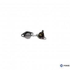 Датчик температуры KSD301/140*C
