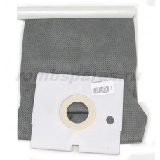 Пылесборник для пылесоса тряпичный LG, 008685