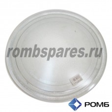 Поддон-тарелка для микроволновой печи 3390W1G003G
