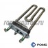 Нагреватель 1700W, 087188  IRCA