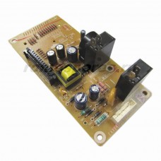 Модуль управления микроволновой печи EBR75234813
