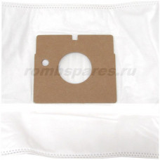 Пылесборники для пылесоса Filtero LGE03/Comfort