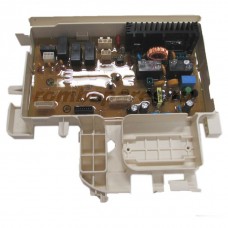 Модуль управления стиральной машины DC92-01080A
