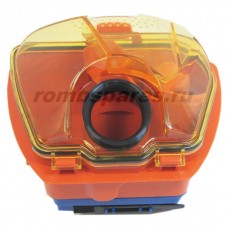Пылесборник-контейнер для пылесоса Rowenta RS-RT9873