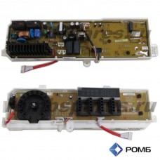 Модуль управления стиральной машины DC92-00309B