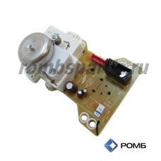 Модуль управления для микроволновой печи DE96-00738A