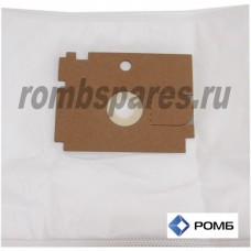 Пылесборники для пылесоса OZONE micron M-12