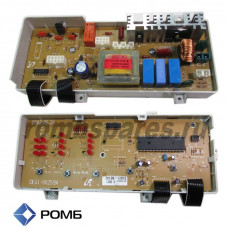 Модуль управления стиральной машины MFS-S1021-00
