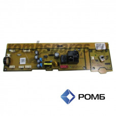Модуль управления для микроволновой печи DE92-03750A