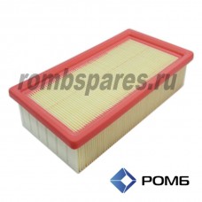 Фильтр для профессионального пылесоса FSPM-22