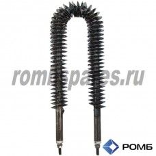 ТЭН воздушный 60В 13/2,5 О 220В