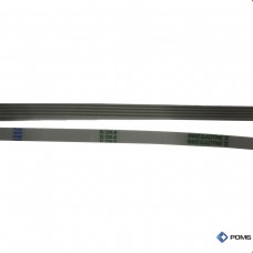 Ремень ручьевой для стиральной машины EL1234J5