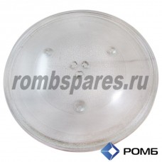 Поддон-тарелка для микроволновой печи Z06015Q00AP