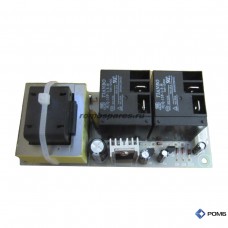 Модуль для водонагревателя силовой Thermex 66067  AGR1-AJD-034-BX-P13