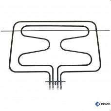 ТЭН духовки, верхний 141175 ARISTON