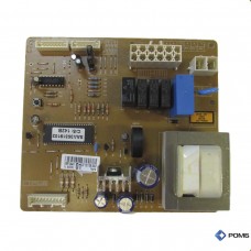 Модуль управления холодильника EBR72441101
