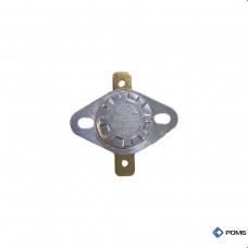 Датчик температуры KSD301/135*C, 15A