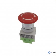 Кнопка-Стоп КН49