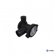 Корпус насоса PMP601AR