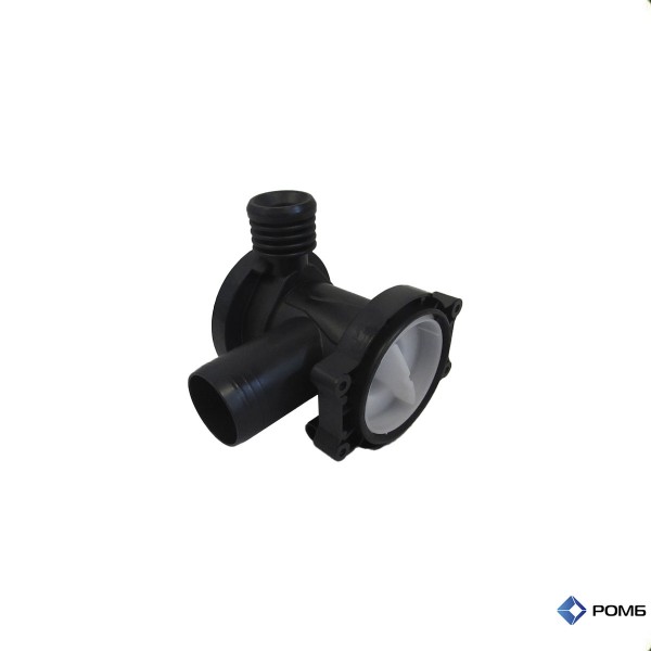 Корпус насоса PMP601AR Корпус насоса PMP601AR