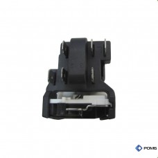 Реле пускозащитное QP2-15H12 WB30X4H