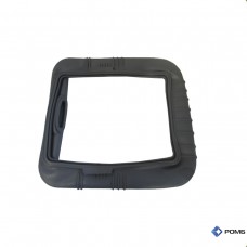 Манжета люка для стиральной машины 12638100002382