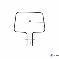 ТЭН духовки, верхний, MIDEA, LERAN 950W 17471100000575