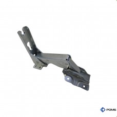 Кронштейн крепления двери верхний для холодильника 0060857577