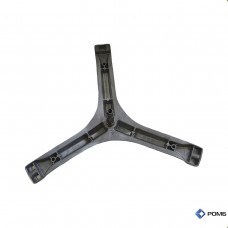 Крестовина барабана 4c115-00006 Midea