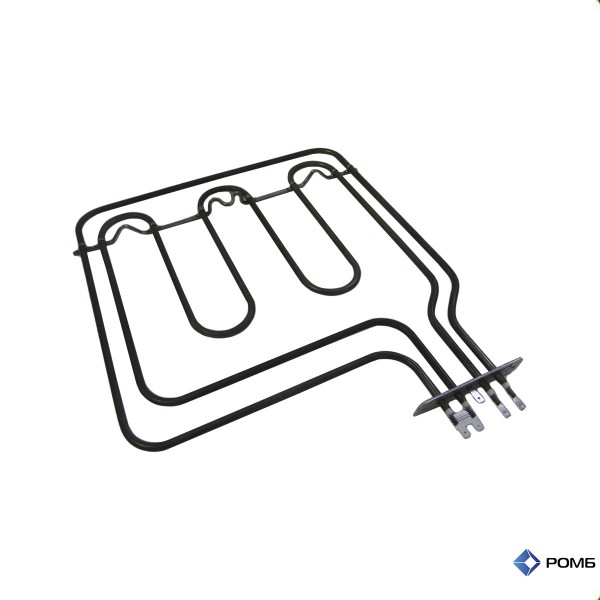 Тэн духовки, верхний Simfer H35-25-140-001 Тэн духовки, верхний Simfer H35-25-140-001