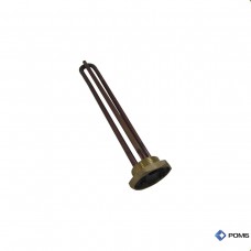 ТЭН водонагревателя , 2000W, медь 