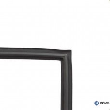 Уплотнитель двери холодильной камеры HAIER 0060810243A