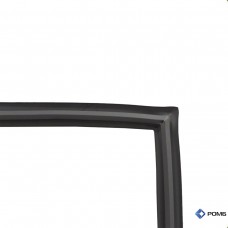 Уплотнитель двери морозильной камеры HAIER 0060810242A