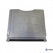 Полка пластик.зоны свежести, DA97-07792B