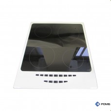 Стол плиты, стеклокерамика Гефест 5260-03 5560.06.1.000-07