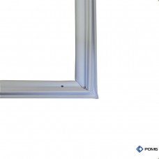 Уплотнитель двери хол-ка, м/к Атлант МХМ-2706, МХМ-2808, МХМ-2826, МХМ-2898, 317х556мм