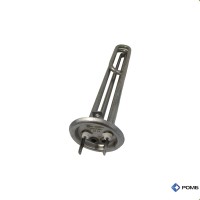 ТЭН водонагревателя 2000W, нерж, 20116